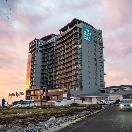 เบลาเบิร์ก บีช โฮเต็ล Hotel โบลแบร์กสตรานด์ ภายนอก รูปภาพ