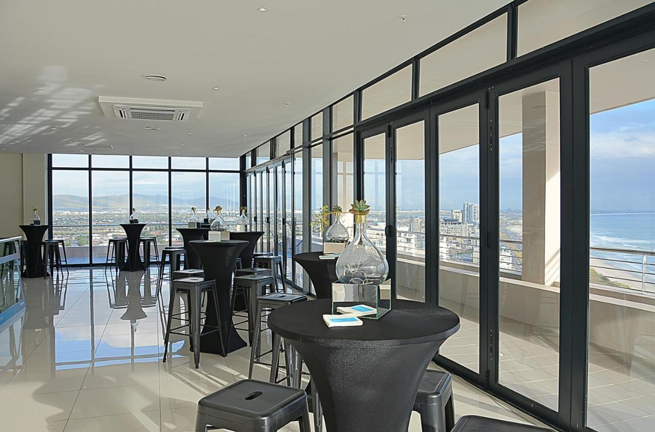 เบลาเบิร์ก บีช โฮเต็ล Hotel โบลแบร์กสตรานด์ ภายนอก รูปภาพ