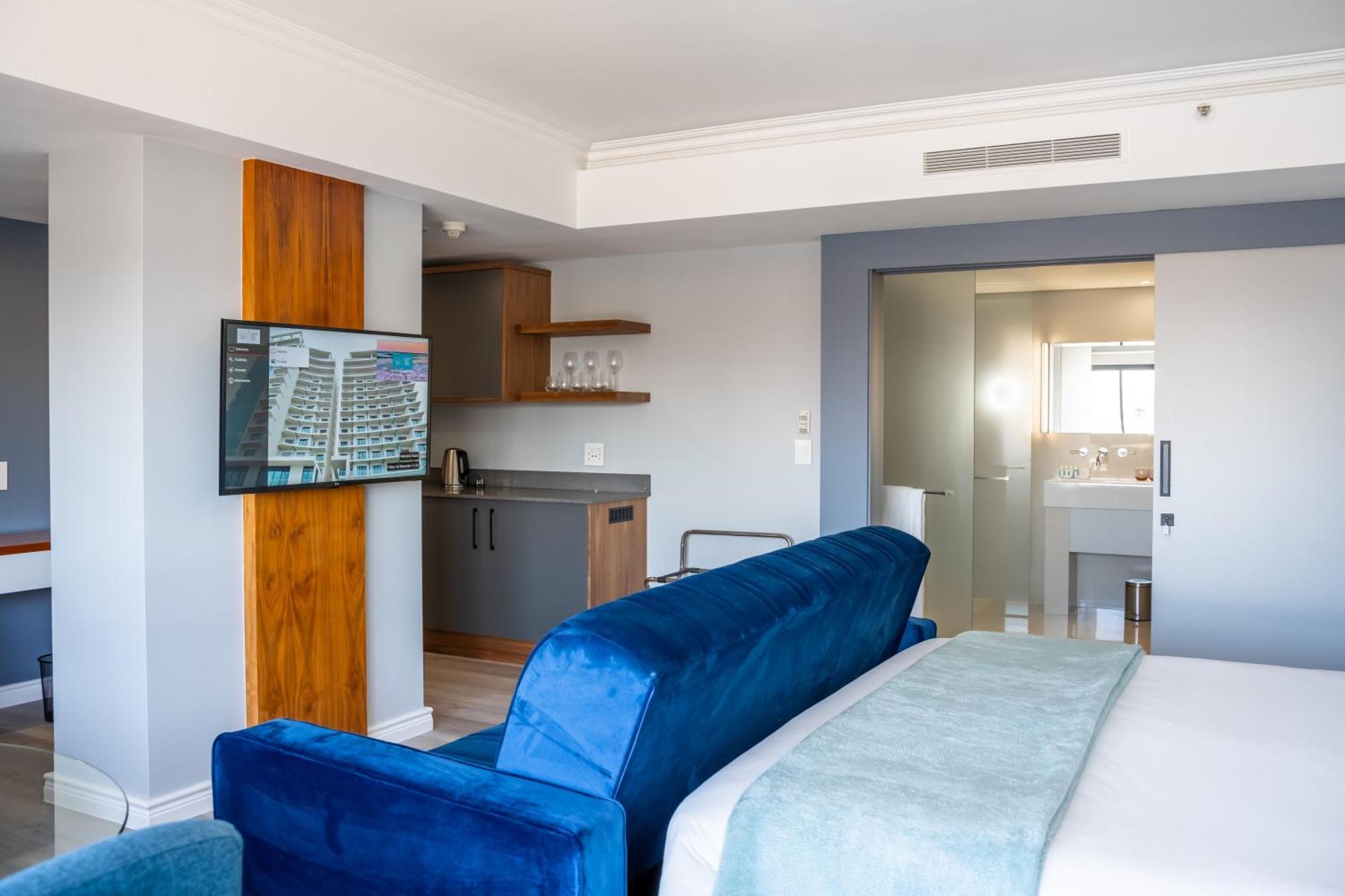 เบลาเบิร์ก บีช โฮเต็ล Hotel โบลแบร์กสตรานด์ ภายนอก รูปภาพ