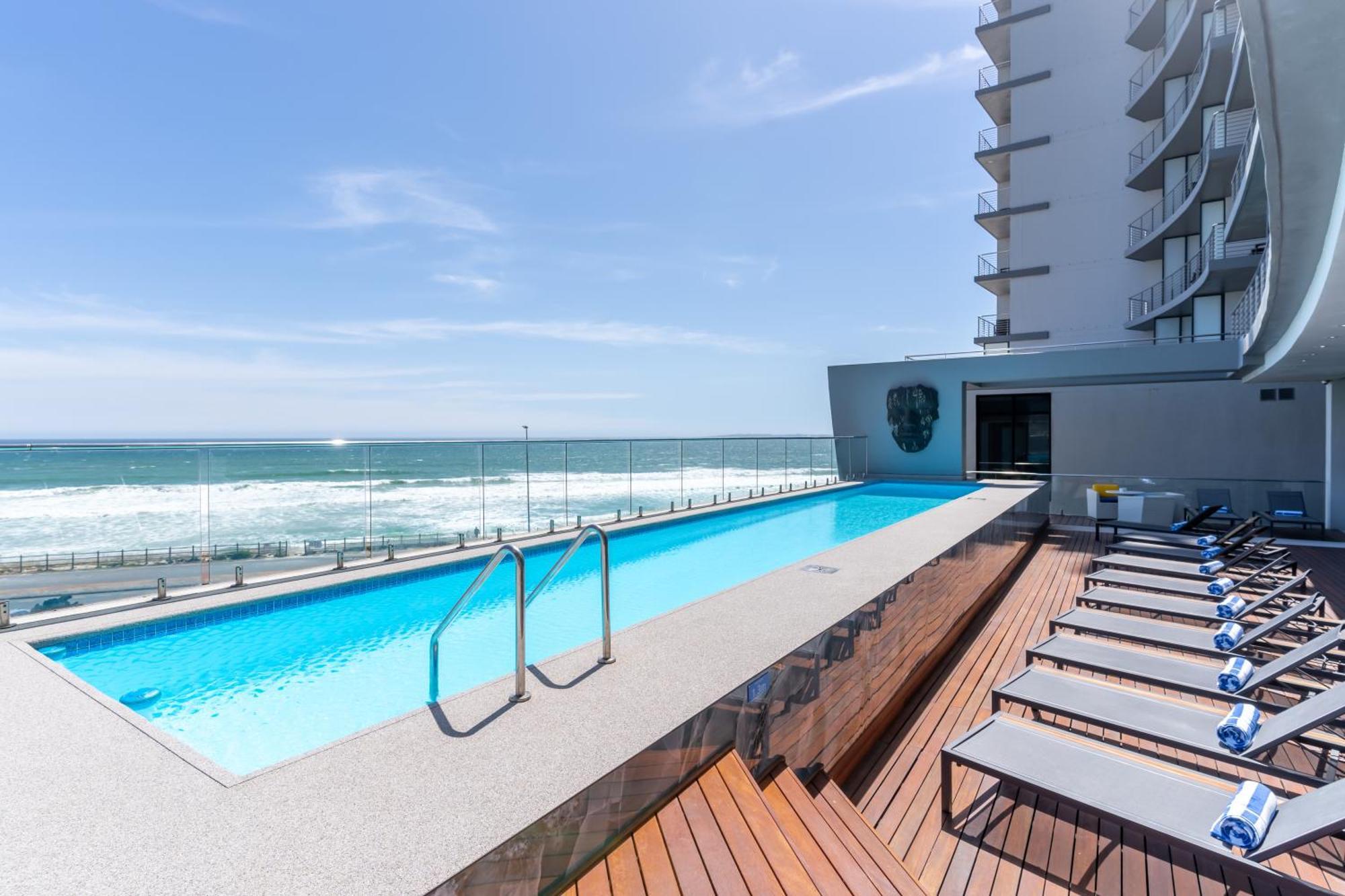 เบลาเบิร์ก บีช โฮเต็ล Hotel โบลแบร์กสตรานด์ ภายนอก รูปภาพ